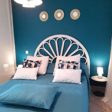 9 Lyly Location F3 Mezzanine Apartment Sainte-Anne Bagian luar foto